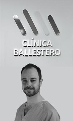 David Martinez Cecilia - Médico Cirugía General y Aparato Digestivo