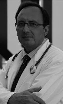 Ricardo Abengozar Muela - Médico Especialista en Alergología