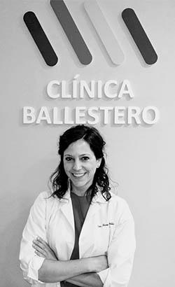 María del Castillo Gómez - Médico Especialista en Ginecología y Obstetricia